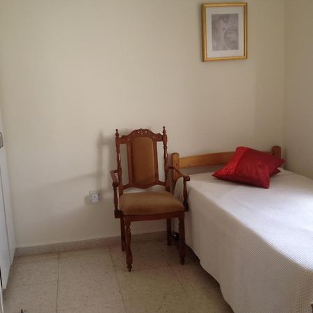 Paphos Townhouse Villa Bagian luar foto