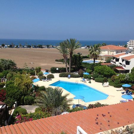 Paphos Townhouse Villa Bagian luar foto